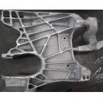 Customized Aluminum Alloy Casting Spare Parts and Molds for Auto Industry by Lost Foam Casting Process for sale