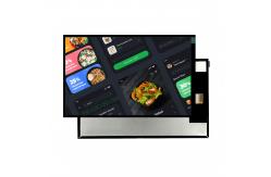 China 10.1-inch IPS LVDS TFT Display with PCAP Touch 800x1280 supplier