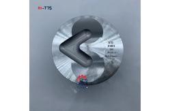 China Diesel Engine Piston F6L912W F4L912W Piston With Pin 04238160 8155/01 supplier
