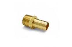 China OEM Precise Non Standard Machining Tolerance 0.1mm Brass Turning Parts supplier