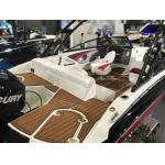 SGS Strong Adhesive Elastic Yacht Marine Grade Foam for sale
