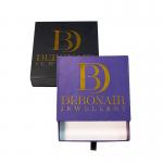 Custom Paper Cardboard Rigid Gift Box for Jewelry Packaging and Crafts Custom Order for sale