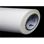 1000mm Width Hot Melt Adhesive Film , Hot Melt Glue Film For Furniture