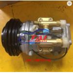 Air Compressor Auto Engine Parts Cast Iron Material For HINO J08C J08E J05C J05E for sale