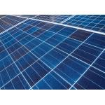 Tear Resistant B Grade Solar Panels Self Cleaning Function Easy Maintenance for sale