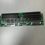 GE MARK VI IS200TBAIH1CCC ANALOG INPUT TERMINAL BOARD for sale