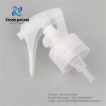 Custom Nozzle Plastic Mini Trigger Sprayer With Lock Mist Spray Trigger for sale