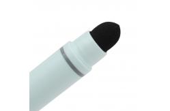 China cute concealer blush stick tube empty foundation stick packaging foundation lip stick container supplier