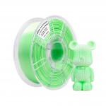 iBOSS 1.75mm PLA+ Gradient Green White Filament 1000g 3D Printing Filament  No Clogging for sale