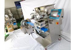 China Multifunctional Tamarind ball Maker Date ball Energy bites making machine supplier