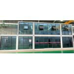 Steel Custom Prefab Container House 20ft / 40ft For Site Office Building for sale