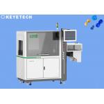 Mineral Water Cap Vision Inspection Machine wide Range Product Examination Device for sale