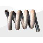 1.5MPa PLC Spiral industrial Stainless Steel Pipe Coil  For Cold Simmering for sale