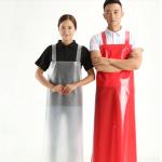 Degradable Translucent TPU Fabric for sale