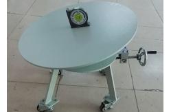 China IEC60335 Clause 20.1 1000mm Inclined Plane Device supplier