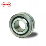 COM Series Precision Spherical Bearings | Cost-Effective OEM/MRO Solutions with Press-Fit Plate Mounting | Chrome-Plated 52100 Steel & PTFE-Lined Options for sale