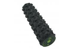 China 0.84KG Vibrating Massage Foam Roller supplier