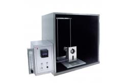 China Heat Resistant Flammability Test Apparatus For Aerospace And Automotive Industries supplier
