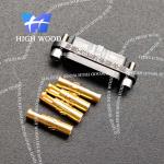 HW-M80 Connectors, HW-M80-4000000F1-04-325-00-000 for sale