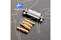 China HW-M80 Connectors, HW-M80-4000000F1-04-325-00-000 supplier
