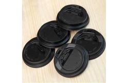 China Stable Running Plastic Lid Machine , Plastic Forming Machine CE Standard supplier
