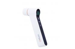 China 3CM Non Contact Infrared Thermometer For Body Temperature supplier