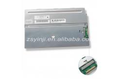 China NL8048BC24-09 Resolution 800*480 Lcd 9 Inch Panel Display supplier