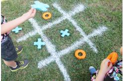 China Aeropak Temporary Marking Spray Paint Turf Spray Paint For Real Grass supplier