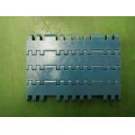                  Mx500-2 Flush Grid Pitch 27.2 mm for Conveyor Plastic Modular Belt              for sale