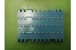China                  Good-Looking PP Plastic Modular Belt Conveyor for Conveying Tires              supplier