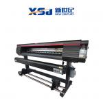 1.6m Width Automatic High Resolution Storm Jet Printer for sale