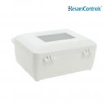 0-10V Temperature Humidity Transmitter For Cold Storage