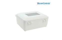 China 0-10V Temperature Humidity Transmitter For Cold Storage supplier