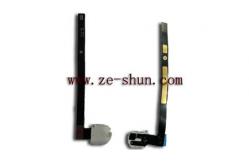 China Protective package Apple iPad Spare Parts for ipad Air earphone flex supplier