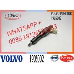 Diesel Fuel Injector 1820820 1905002 BEBJ1A05001 BEBJ1A00201 for DAF