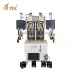 Convenient Operation Shoe Moulding Machine Environmentally Friendly Shoe Shaping Machine