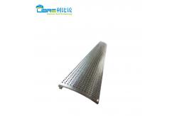 China MK9 Cigarette Machine Parts Thin Bold Comb Drum Stave Assembly supplier