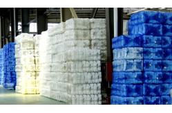 China Plastic Pallets manufacturer