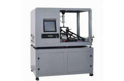 China SATRA TM 144 Slip Testing Equipment ISO 13287 supplier