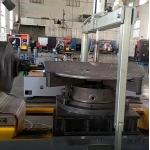 Customized multifunctional valve double-sided CNC boring and milling machine