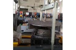 China Customized multifunctional valve double-sided CNC boring and milling machine supplier