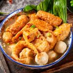 ODM Meat Compound Seasoning Oden Soup Powder Mixed Spices