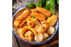 China ODM Meat Compound Seasoning Oden Soup Powder Mixed Spices supplier