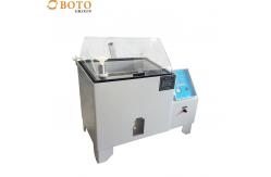 China Salt Spray Test Chamber Used For Laboratories Of Research Institutions supplier