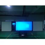 Boost Your Business With Interactive Flat Panel Advanced Display Solution for sale
