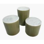 Epoxy Resin Glass Fiber Insulating Electrical Rod For Transformers for sale