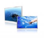 China 350nits 1000nits 1500nits Touch Screen Panel PC For Marine Offshore factory