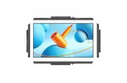 China 24/7 Indoor LCD CCTV Monitor Monitoring Security  Display Equipment supplier