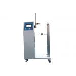IEC 60598-1 PLC Control Led Testing Equipment Luminaries Adjusting Devices 360° Movement