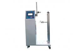 China IEC 60598-1 PLC Control Led Testing Equipment Luminaries Adjusting Devices 360° Movement supplier